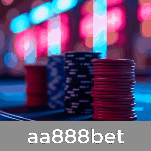 A Emoção dos Jogos de Cassino no aa888bet: Sua Chance de Ganhar