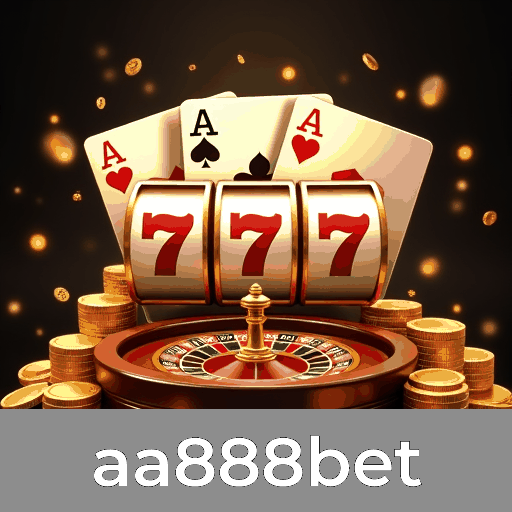 Sinta a emoção dos caça-níqueis no aa888bet e conquiste recompensas incríveis!